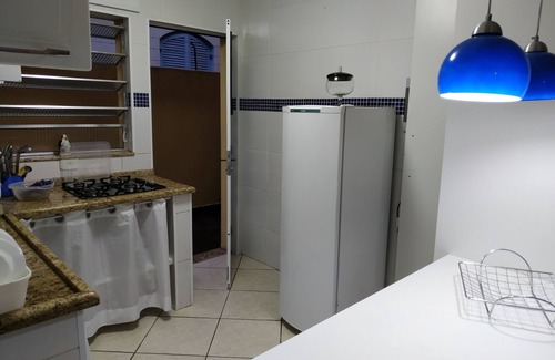 Jardim Itagua Apartment | Beautiful Ground Floor Apt in Itaguá - Exceptional Location !