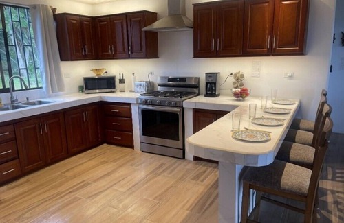 San Vito House | Beautiful Home With Large Terrace, Amazing View!