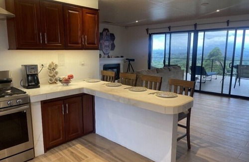 San Vito House | Beautiful Home With Large Terrace, Amazing View!