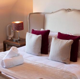 Harrogate Apartment | Beautiful Harrogate Triplex Apartment