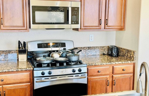 Reno House | Beautiful Haven/Sleeps 18