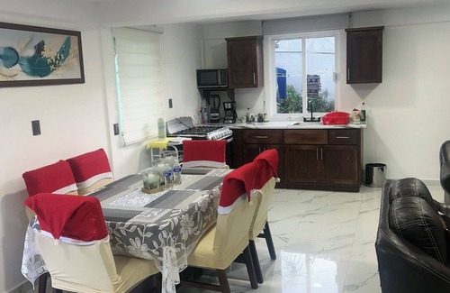 El Oro de Hidalgo House | Beautiful house in El Oro and Tlalpujahua