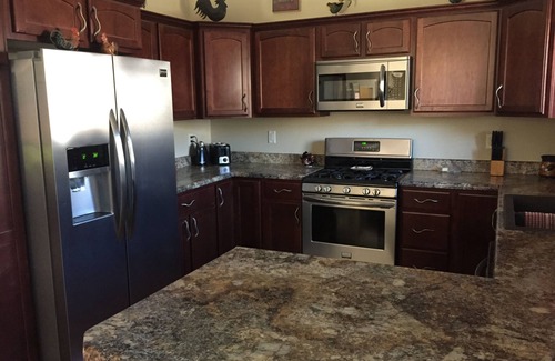 Piedmont House | Beautiful home in a great location.