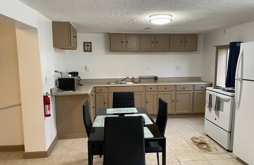 Oak Park House | Beautiful home in a Quiet town