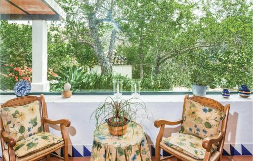 Vallejas House | Beautiful Home In Arcos De La Frontera