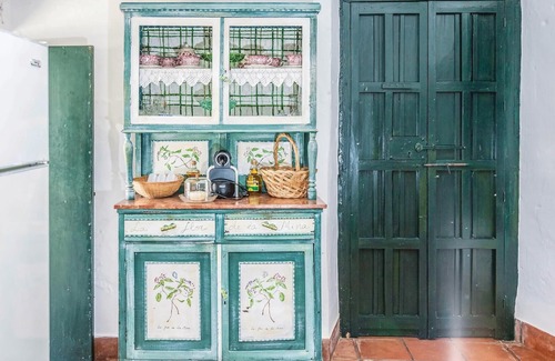 Constantina House | Beautiful home in Constantina