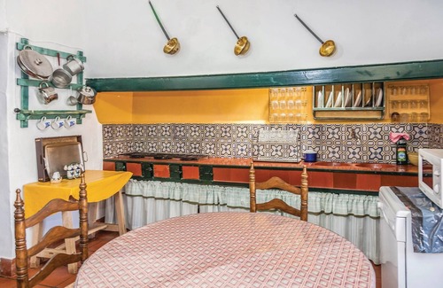 Constantina House | Beautiful home in Constantina