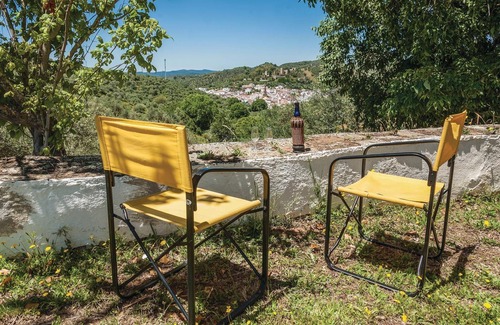 Constantina House | Beautiful home in Constantina