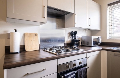 Hull House | Beautiful Home in Kingston-Upon-Hull