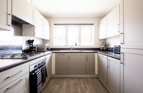 Hull House | Beautiful Home in Kingston-Upon-Hull