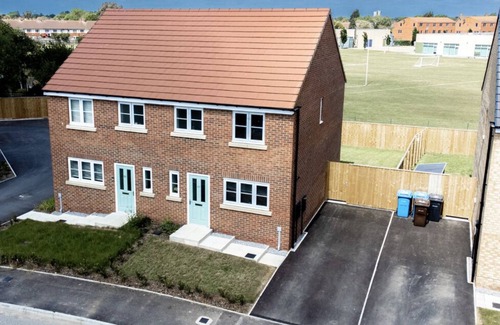 Hull House | Beautiful Home in Kingston-Upon-Hull