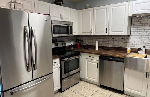 Oldsmar House | Beautiful home in Oldsmar