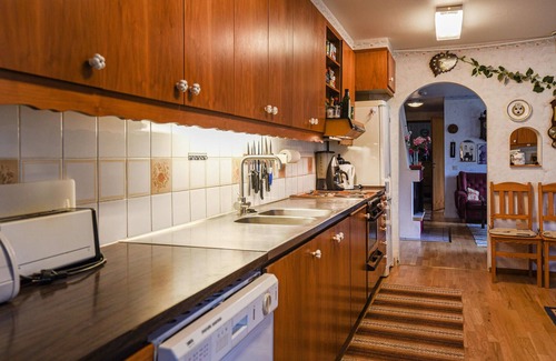 Gotland Municipality House | Beautiful home in Romakloster with WiFi