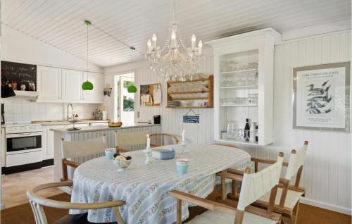 Sejero House | Beautiful Home In Sejerø With Kitchen