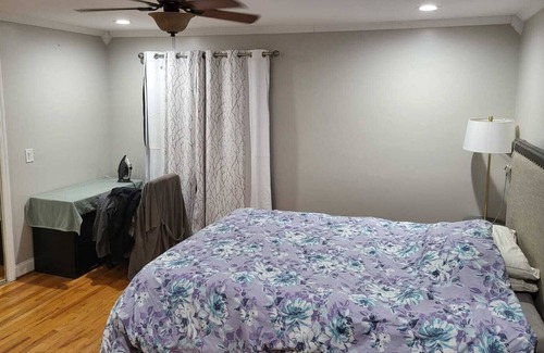 Shirley House | Beautiful home in Shirley / Close to Hamptons