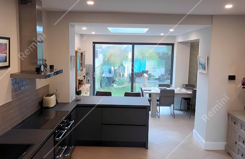 Bray House | Beautiful home in the heart of Bray.