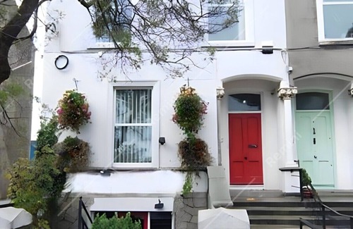 Bray House | Beautiful home in the heart of Bray.