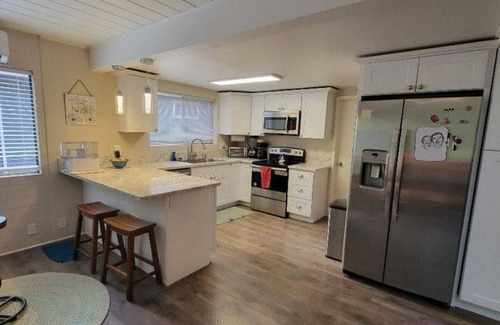 Willits House | Beautiful Home in the Redwoods