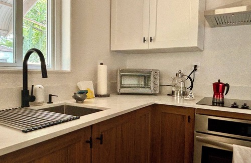 Biscayne Park House | Beautiful Home in the Lush and Charming Neighborhood of Biscayne Park