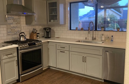 Santa Maria House | Beautiful home located in the Central Coast! Minutes from the Beach & Wineries!