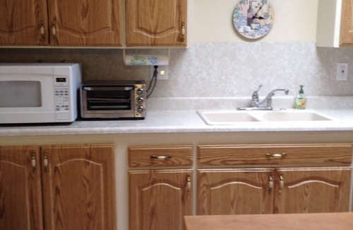 Newlife House | Beautiful home located on the North Golf course