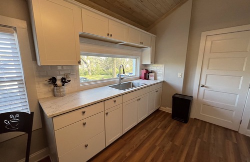 Seneca House | Beautiful home near Clemson