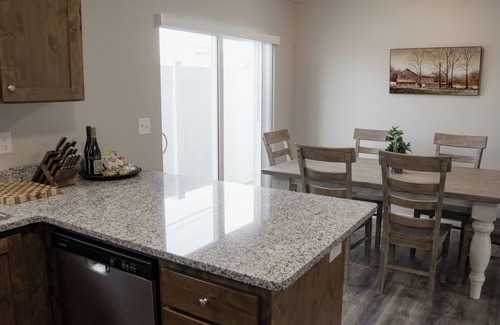 Idaho Falls House | Beautiful Home Near Idaho Falls Airport #3