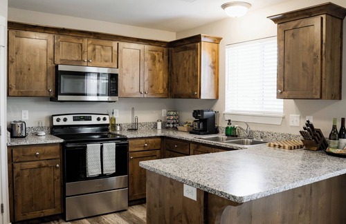 Idaho Falls House | Beautiful Home Near Idaho Falls Airport #3