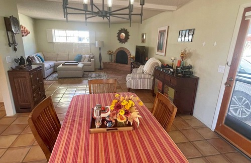 Green Valley Fairways House | Beautiful Home on Golf Course with Stunning Views and NEW covered pergola/patio