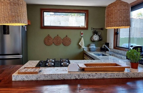 Paraty House | BEAUTIFUL HOUSE WITH POOL and CLOSE TO THE BEACHES in PARATY Casa Canto dos Saíras