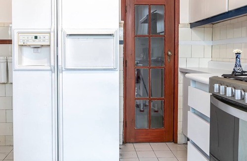 Hipodromo House | Beautiful house in Condesa: 2 terraces/8bd