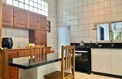 Pinheira House | Beautiful house 3 minutes walk from the beach