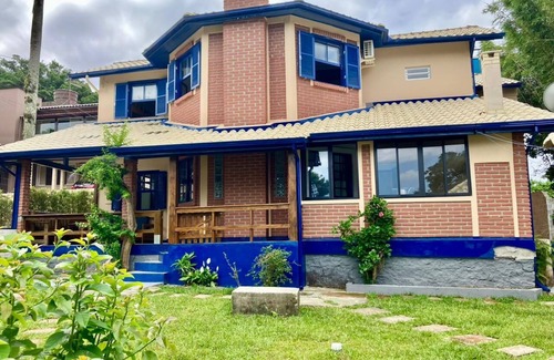 Pinheira House | Beautiful house 3 minutes walk from the beach