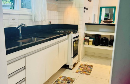 Sao Sebastiao House | BEAUTIFUL HOUSE CAMBURY Gated Community 5 Bedrooms 300mts from the Beach, Camburi, S.Sebastião