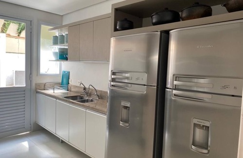 Guaeca Condo | Beautiful House facing the sea in an exclusive condominium, paradisiacal beach