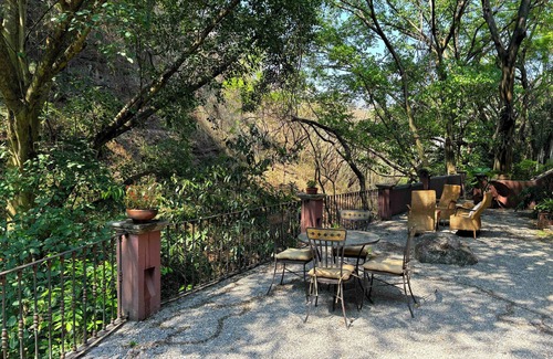 Cuernavaca House | Beautiful House for Rent in Cuernavaca, hour and a half away from Mexico City