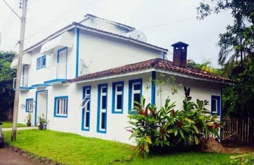 Guaratuba House | Beautiful house for season Bertioga
