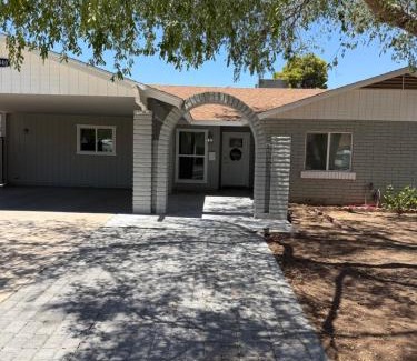 Glendale House | Beautiful house in Glendale AZ