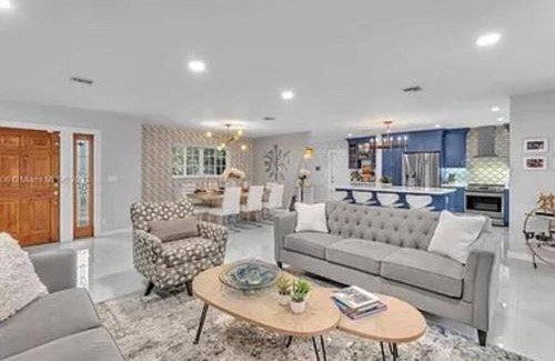 Hollywood Hills House | Beautiful house in Hollywood