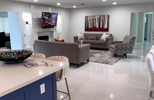 Hollywood Hills House | Beautiful house in Hollywood