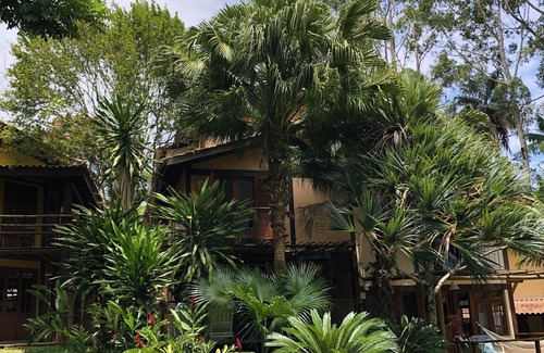 Cocaia House | BEAUTIFUL HOUSE in ILHABELA CONDOMINIUM. We accept credit cards and bank slips