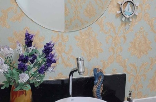 Jaua House | Beautiful house in Interlagos, best condominium near Guarajuba and Praia do Forte