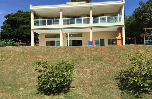 Campinas House | BEAUTIFUL HOUSE IN JAGUARI DAM - PIRACAIA