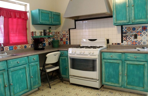 Lerdo House | Beautiful house in Lerdo city with 2 bedrooms