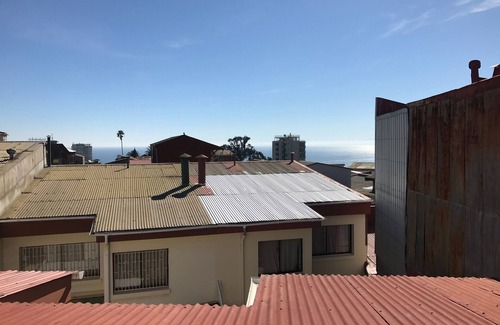 Playa Ancha House | Beautiful House in Playa Ancha, near Plaza Waddington and Great Britain Avenue