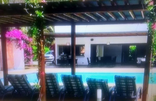 Pance House | Beautiful house in Pance