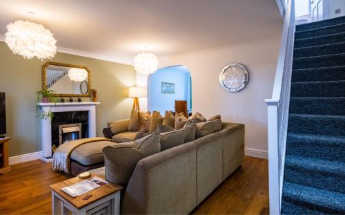 Cherry Hinton House | Beautiful House in South Cambridge, 14-Min Drive to the City Centre, Free Parking, No Sofabeds, Sleeps 6