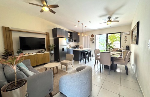 Puerto Barillas House | Beautiful house in the most exclusive area of ​San Miguel