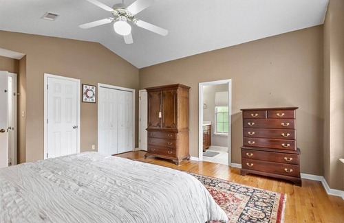 Tallahassee House | Beautiful House in Welcoming Tallahassee with a private Pool