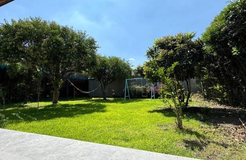 Ojo de Agua Apartment | Beautiful house nearby the AiFA